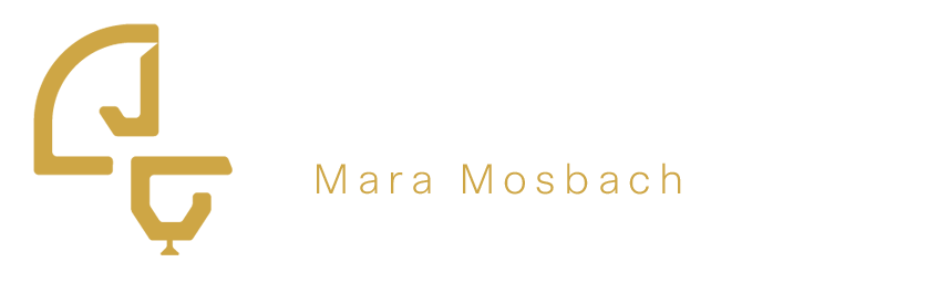 Sattelzeit – Mara Mosbach