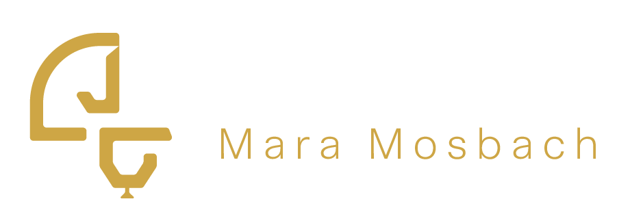 Sattelzeit – Mara Mosbach